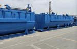 API Solids Control System ZJ Rig Drilling Fluid System
