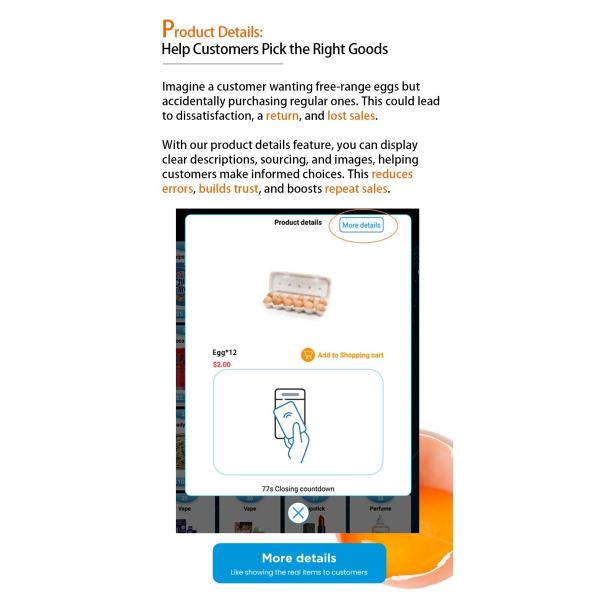 Farm Fresh 24/7 Locker Vending Machine With Automated Cooling And Contactless Payment