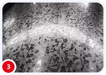 Wu Steel Galvanized Steel Coil 0.3mm 0.4mm 0.5mm Gi Sheet Coil DC51D+Z 3-8Tons