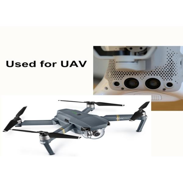 Intelligent Device 16mm 40khz Ultrasonic Level Sensor Detector