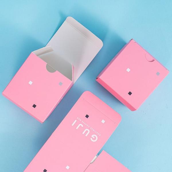 Custom Electrical Product Packaging Boxes, China Wholesale Affordable Price Display Box with Window