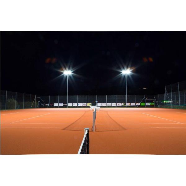 Led flood light 500Watt, lens angle 10°, 24°, 38°, 60°, 90° , 120° , Silver/Grey/Black
