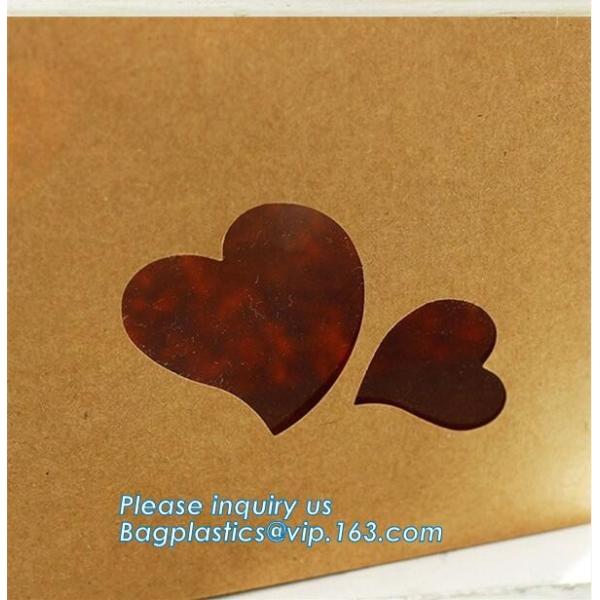 colorful gift custom kraft paper envelope packaging,Eco friendly cheap paper envelope gift card envelope, bagplastics pa