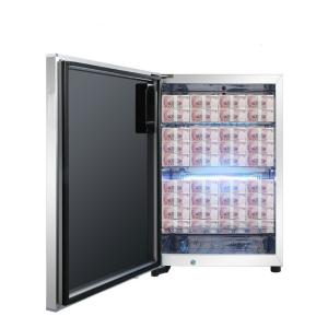 500L Banknote Sterilization Machine