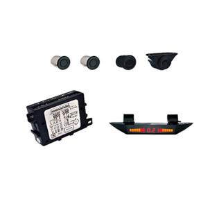 China LED Display Three Position Installstion Car Parking Sensor wholesale