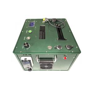 Tethered Power Supply Box G4(220S400,12kg)