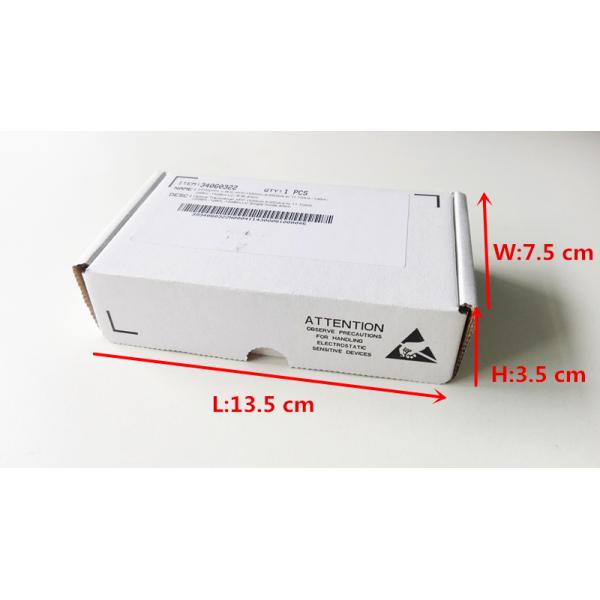 SFP1G-SX-85 GLC-SX-MMD Compatible 1000BASE-SX SFP 850nm 550m DOM Module emetteur-Recepteur Optique