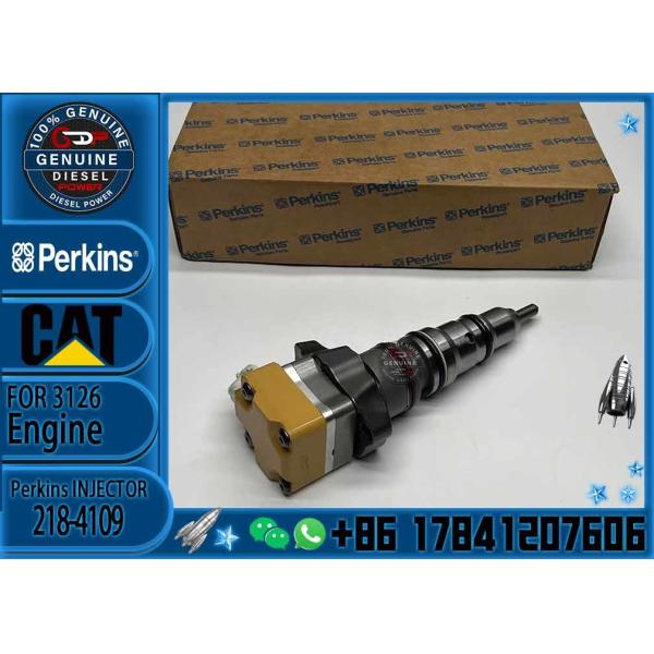 Injector fuel nozzle 177-4754 10R-9237 218-4109 diesel engine 3126B injector nozzle