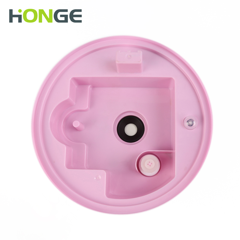 Scents Essential Oil Diffuser Humidifier More Quiet And Healthy Fog Nozzle Design