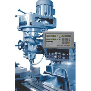 2 axis Digital Display Dro unit