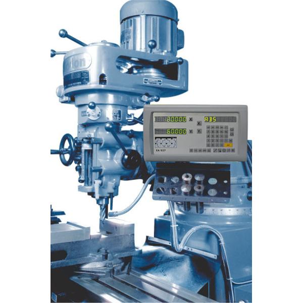 2 axis Digital Display Dro unit