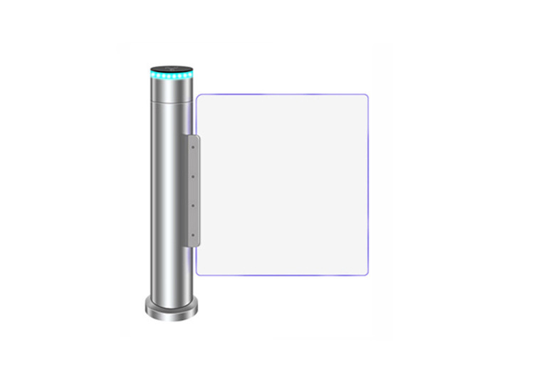China Slim Design Bidirectional Access Control Speed Gate Turnstile wholesale