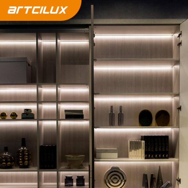 60led 120led 168led 240led Customized Flexible LED Tape Light Controlled by APP Mode