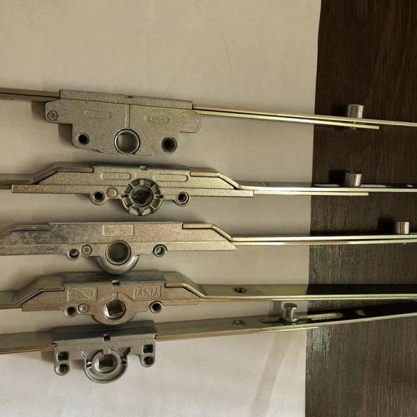 Sliding Door and Office Building UPVC 15MM Transmission Rod with Key Sample Free
