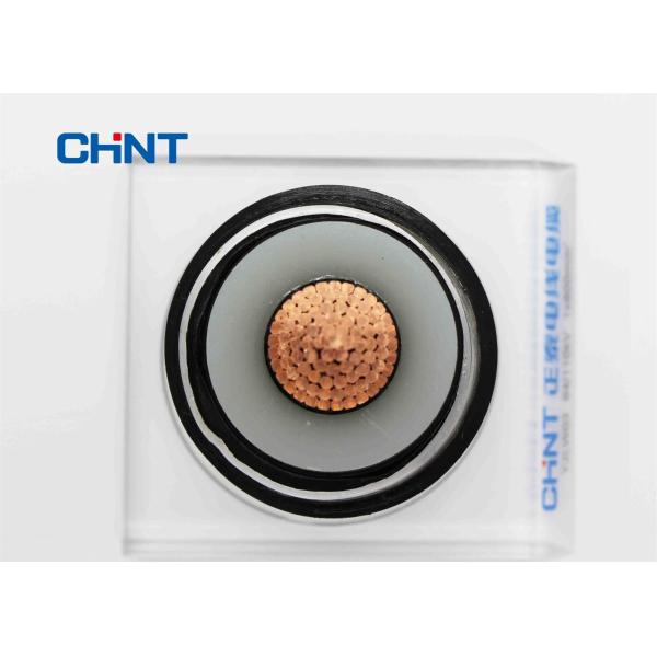 630mm2 XLPE Insulated PVC Sheathed Cable Copper Conductor Single Core