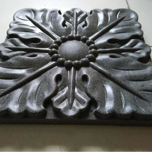 1500X2500 5KW CNC Stone Engraving Machine For Stone Processing