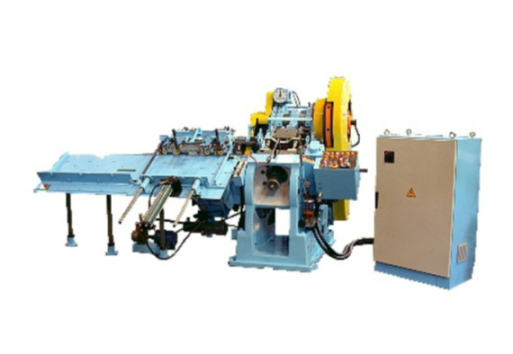 China Automatic Tin Lids Punch Machine With High Speed wholesale