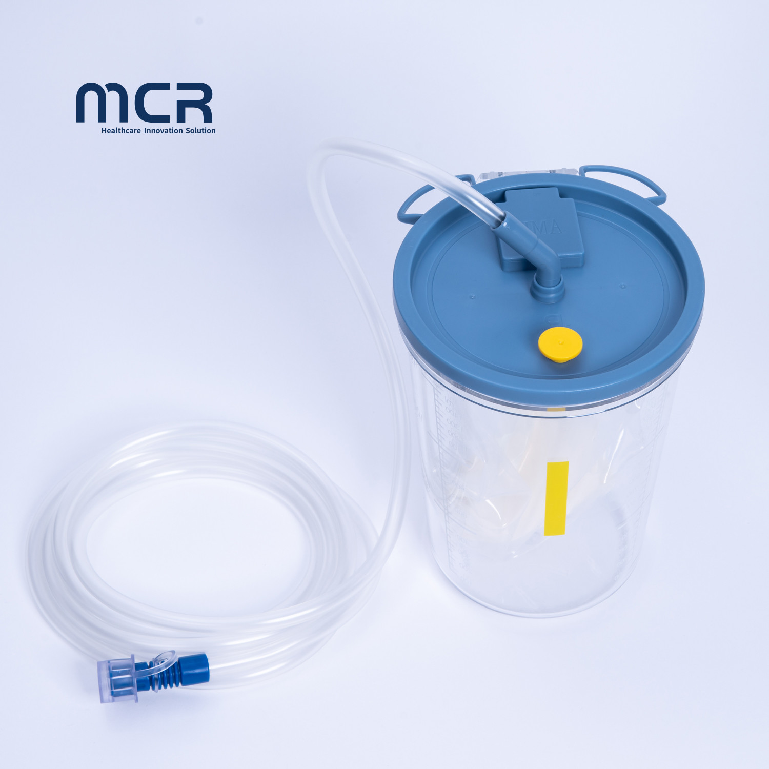 China FDA Approved Suction Linear System With 2500cc Canister wholesale
