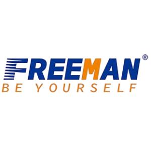 China Shandong Freeman Fitness Equipment Co., Ltd. logo