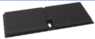 China SMC Car Battery Cover Mould 300000 Shots Life ISO9001 Certified wholesale
