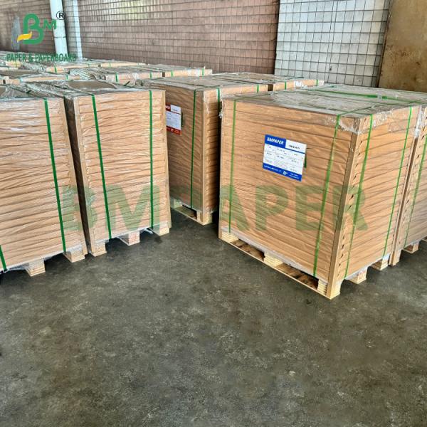 65gsm 75gsm Carbonless NCR Computer Printing Paper For Waybill 77 x 110cm