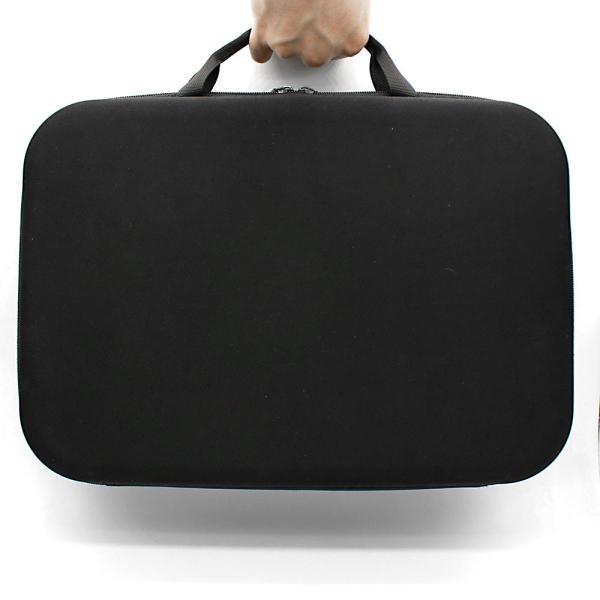 Hard Barber EVA Tool Case Waterproof Spandex Lining