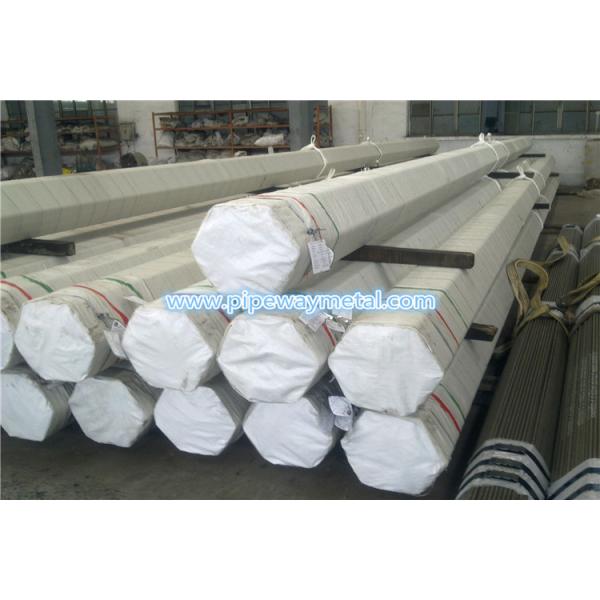 ASTM A106 GrB Seamless Carbon Line Pipe