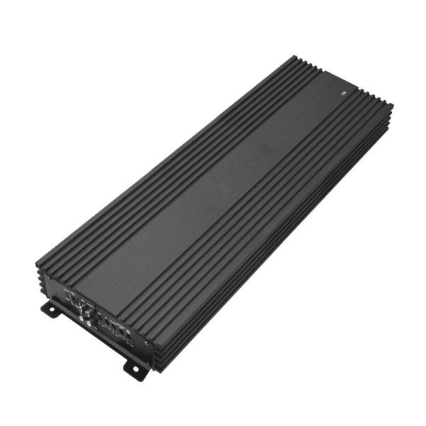 SPL stand mono 3000W Class D Car Amplifier-3000.1D
