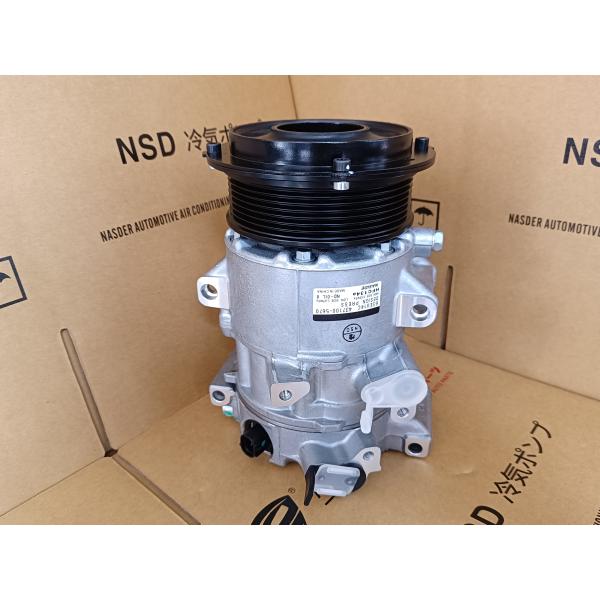Auto AC Conditioning Compressor For 88310-0R030 Toyota Camry RAV4 883100R030 8831042270