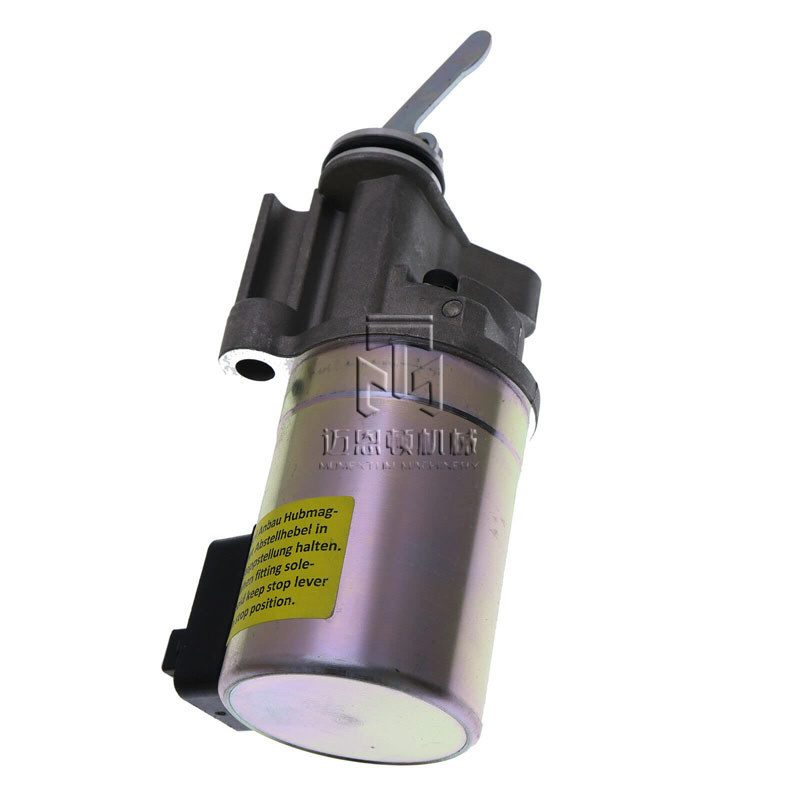 12V Solenoid Switch 02113790 04199902 04206915 04198949 0211 3790 0419 9902 0420