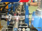 Pipe Roll forming Machine With welding