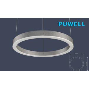 China DC24V 12W Recessed Linear LED Ceiling Lights wholesale