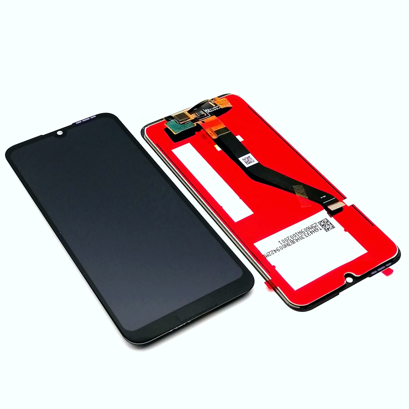 China RoHS Smartphone Touch Screen Replacement , Huawei Y6s 2019 Display wholesale
