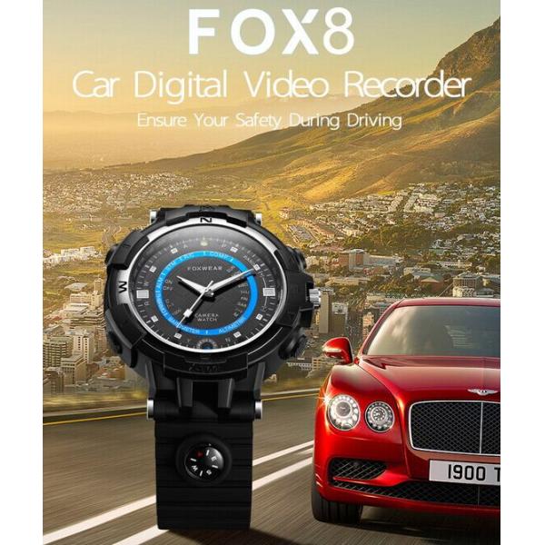 Men's Digital Sport Watch Stopwatch Waterproof Quartz Wrist Watch