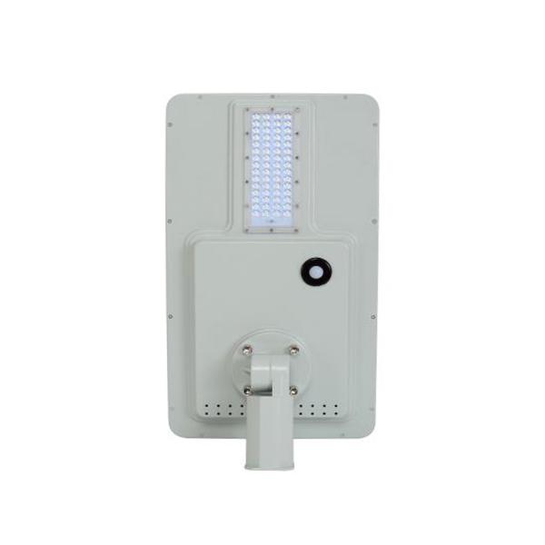 ALL IN ONE Solar LED street Light with Die-cast aluminum lithium battery 40W 60W 120W 180W for project use