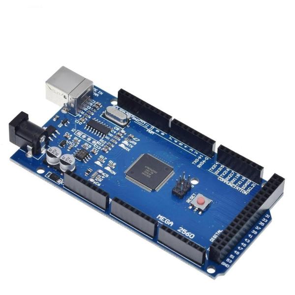 China ATMEGA2560-16AU CH340G CH340 Board ATMEGA2560 R3 Board wholesale