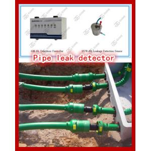 China SF double walled pipe leak alarm system leakage detector wholesale