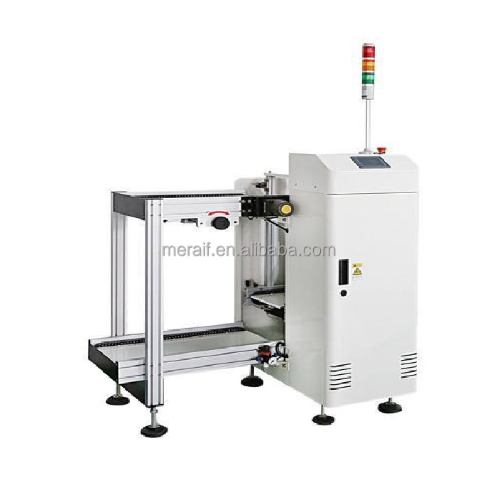 China SMT Loader PCB Loader Machine wholesale