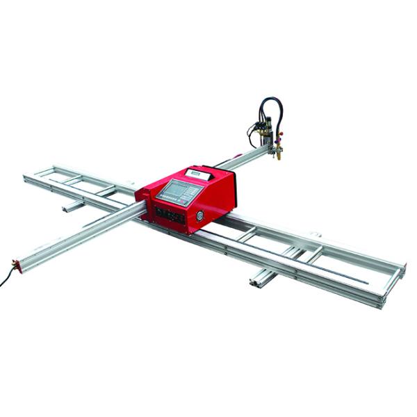 Metal Stainless Steel Welding And Cutting Equipment 40A - 400A Plasma Source