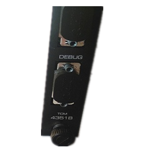 Triconex 3805E PLC DCS Analog Output Module 7400097-110 TMR