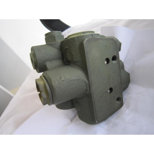 CLG856 Liugong Loader Parts 13C0218 06-463-432 Charge Valve Brake System