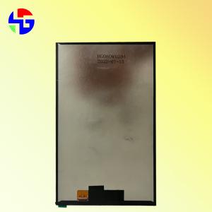 MIPI Interface 8 Inch TFT Display Full Viewing Angle 800x1280