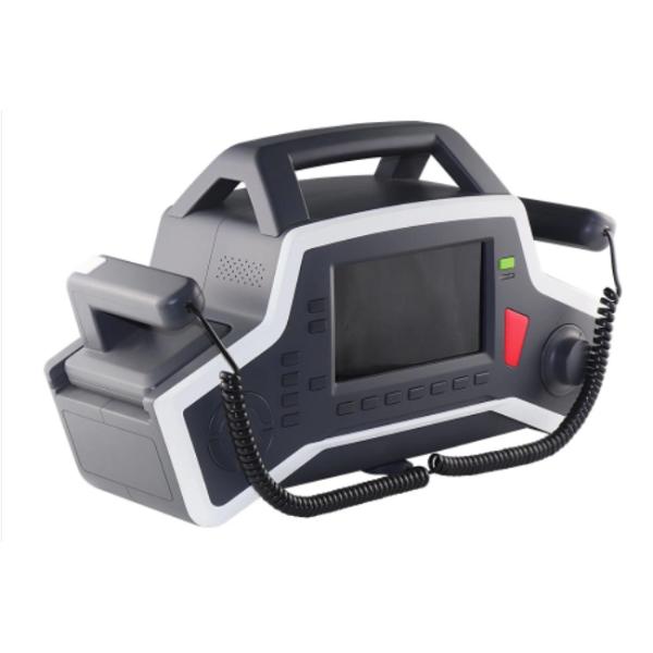 Metal Plastic Part Medical Device Prototype ABS PC PV