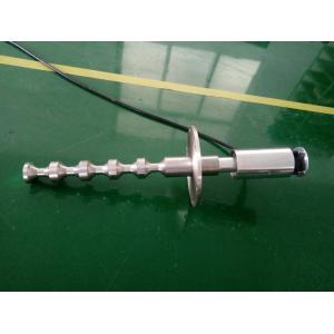 China 20K Titanium Alloy Ultrasonic Tubular Transducer For Ultrasonic Cleaning wholesale