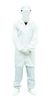 China ESD/Antistatic Cleanroom Clothes/ESD Garment wholesale