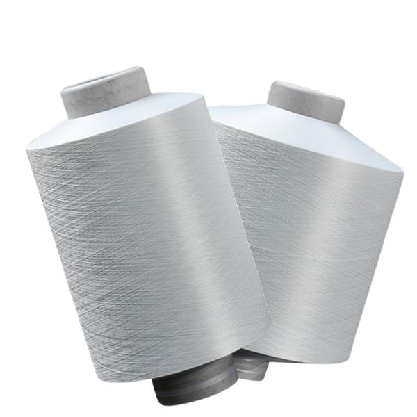 High Performance Compound Elastic T400 Spandex Yarn With AA Grade