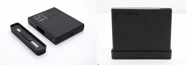 Portable Precision 60 Degree Car Paint Gloss Meter 1 GU Display