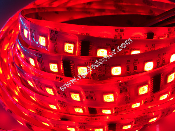 disco lighting decoration RGBW LED DMX light