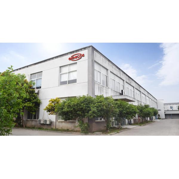 PLC Control 50ML Cosmetic Tube Filling Machine With Water Cooling System