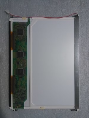 Brightness 170cd Industrial LCD Display LTD104KA1S 1024*768 Pixels Panel Toshiba